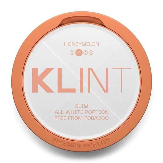 Klint Honeymelon