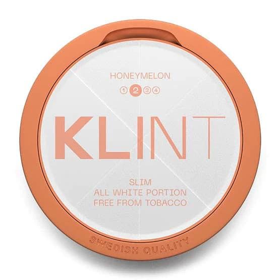 Klint Honeymelon