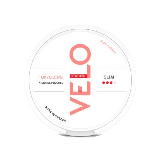 Velo Tokyo Zing