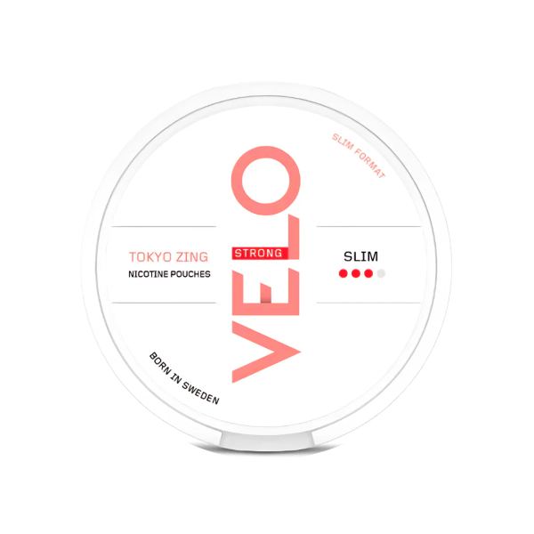 Velo Tokyo Zing