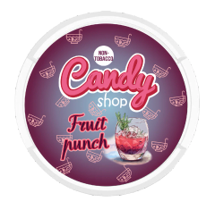 Candy Fruit Punch