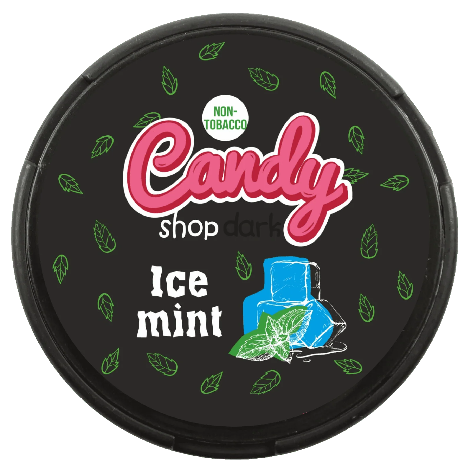 Candy Ice Mint