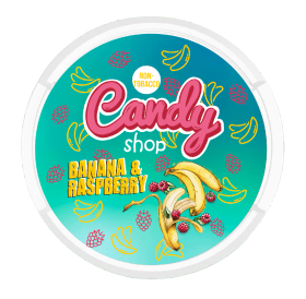 Candy Banana logo