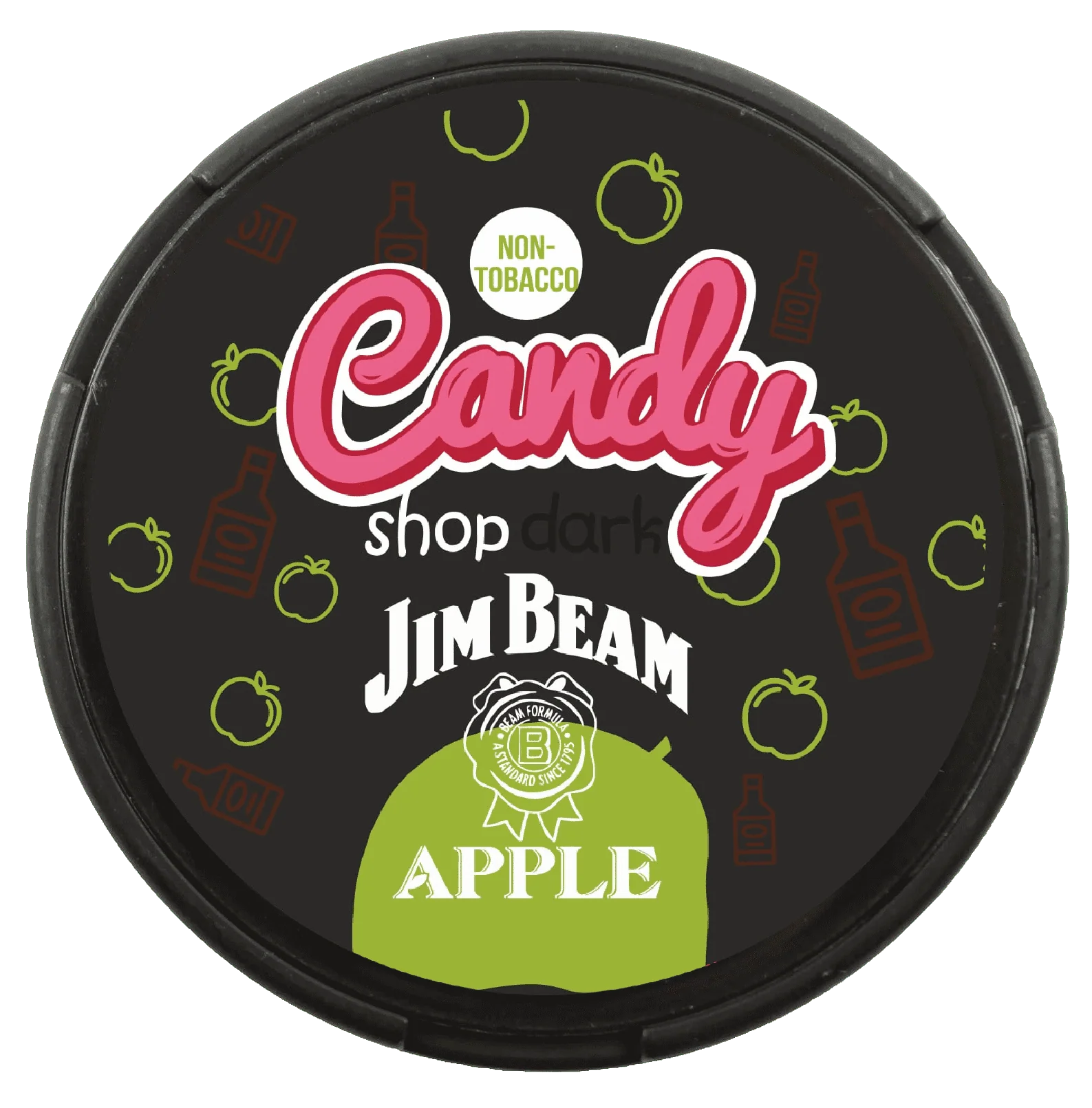 Candy Jim Beam & Apple