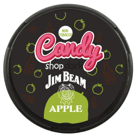 Candy Jim logo