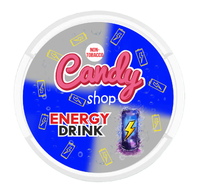 Candy Energy Drink