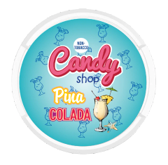 Candy Pina Colada