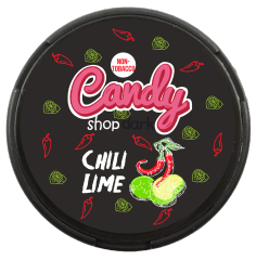 Candy Chili Lime