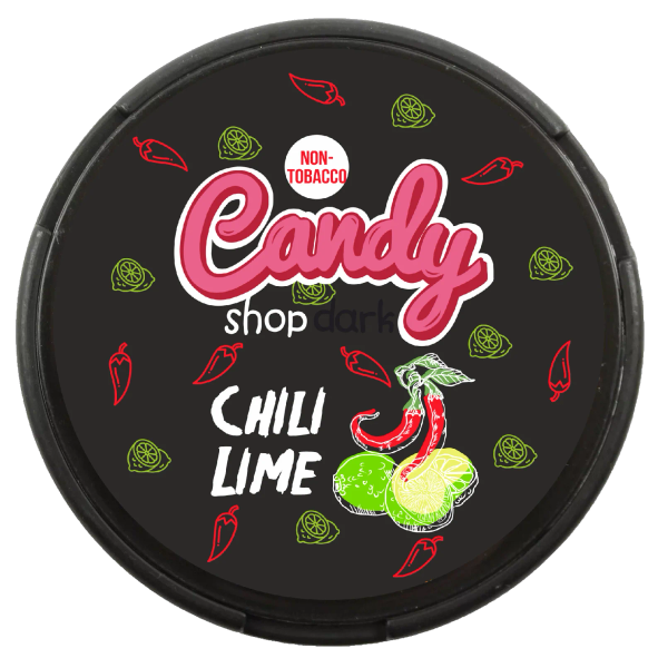 Candy Chili Lime