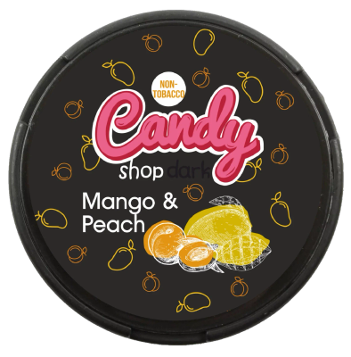 Candy Mango & Peach