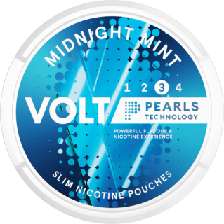 Volt Pearls Midnight Mint