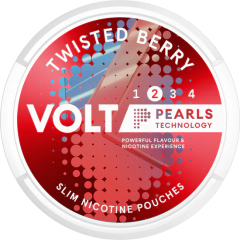 Volt Pearls Twisted Berry