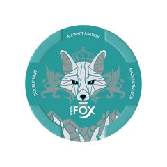 White Fox Double Mint
