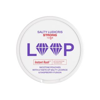 Loop Salty Ludicris Strong