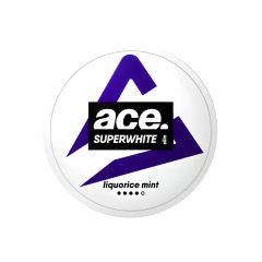 Ace Liquorice