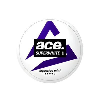 Ace Liquorice