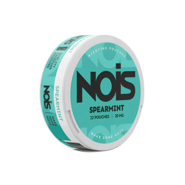 Nois Spearmint