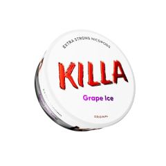 Killa Grape Ice