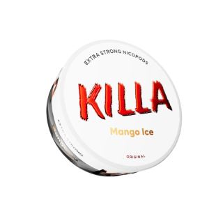 Killa Mango Ice