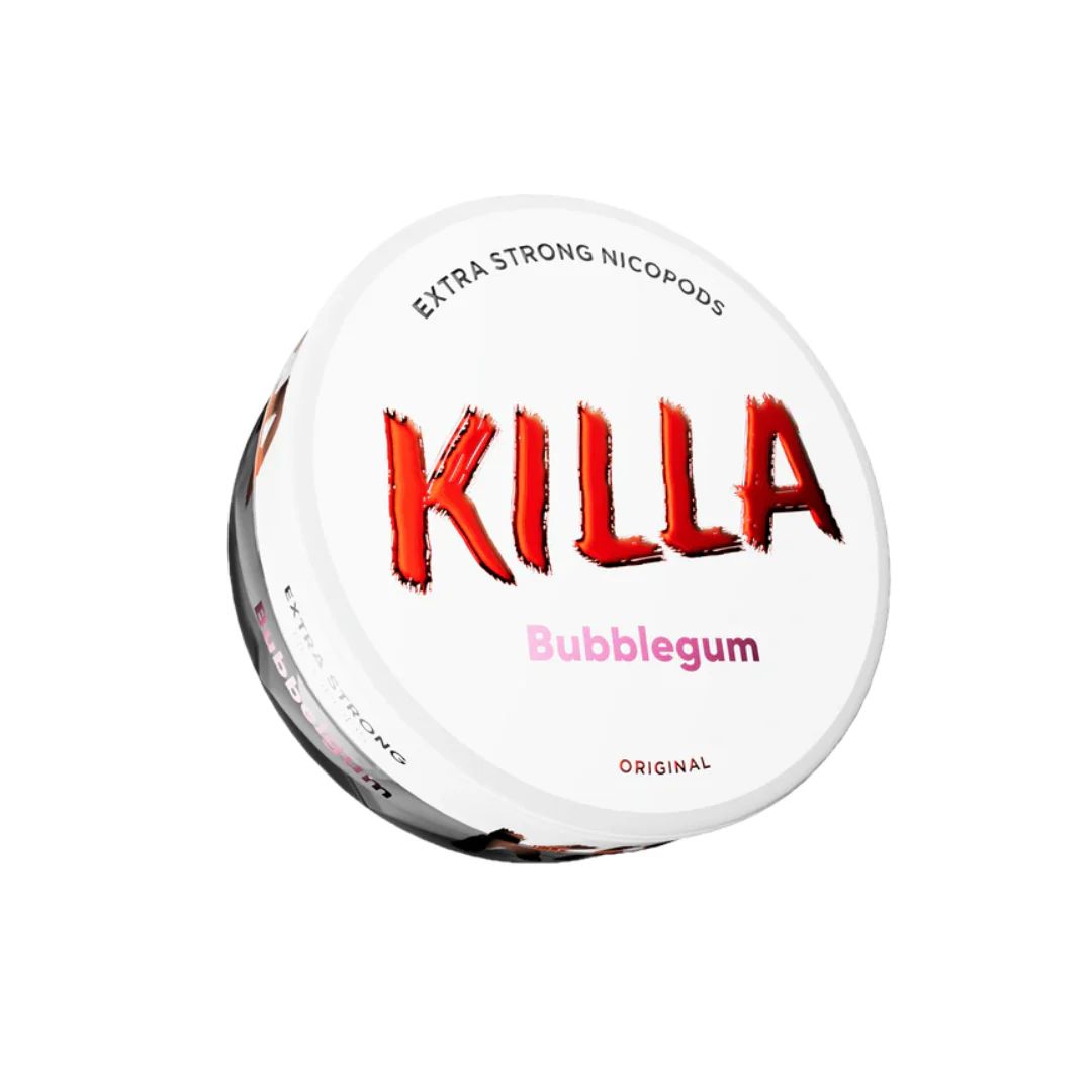 Killa Bubblegum