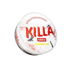 Killa Mini Banana Ice