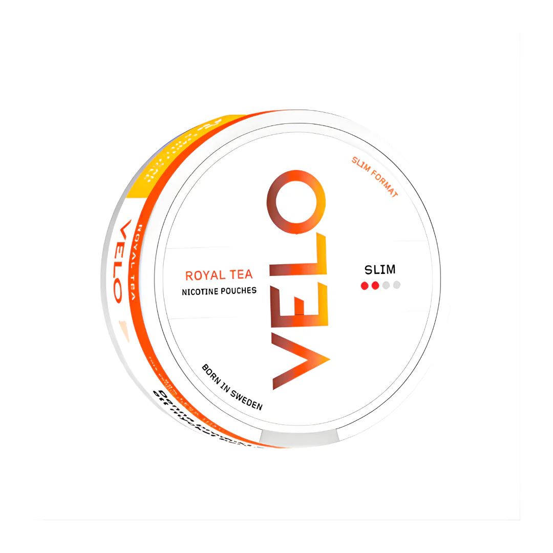 Velo Royal Tea