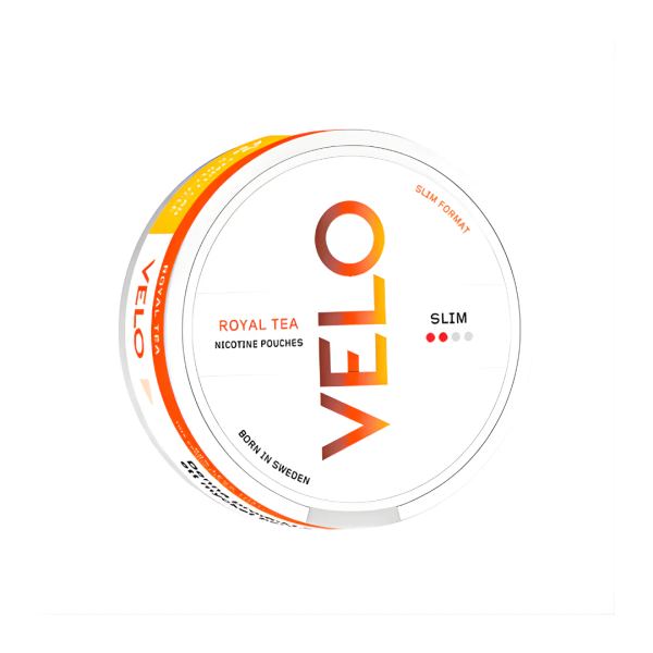 Velo Royal Tea