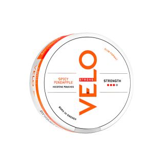 Velo Spicy Pineapple