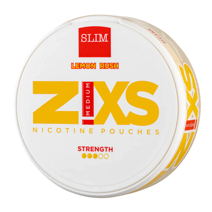 Nixs logo