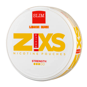 Nixs logo