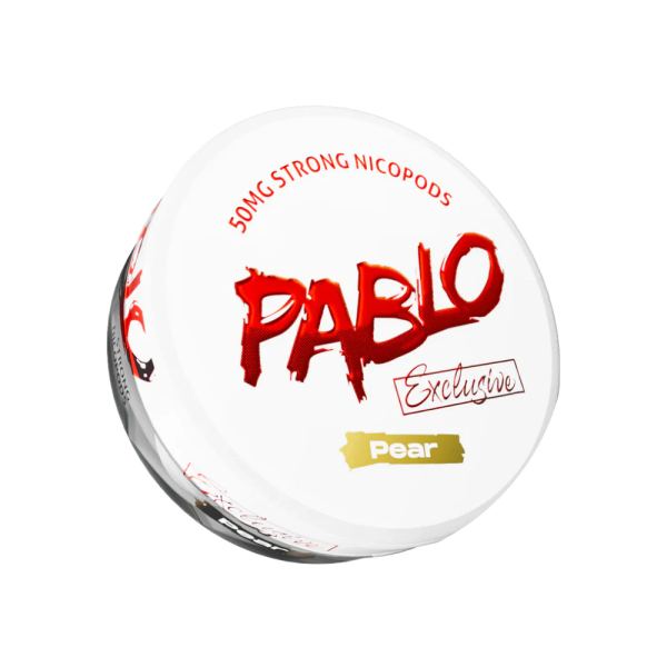 Pablo Exclusive Pear