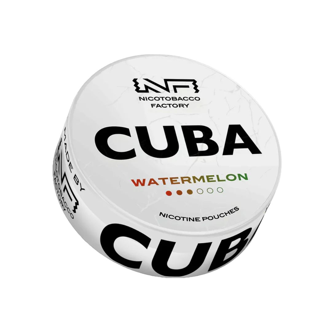 Cuba White Watermelon
