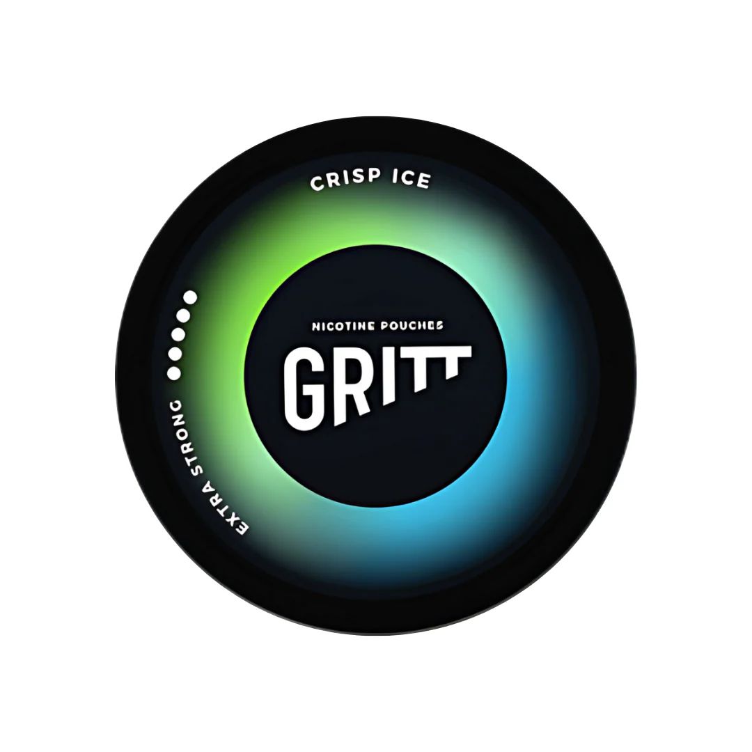 Gritt logo