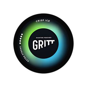 Gritt logo