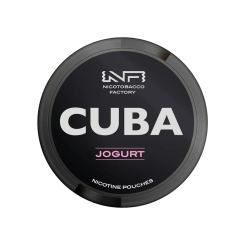 Cuba Jogurt Strong