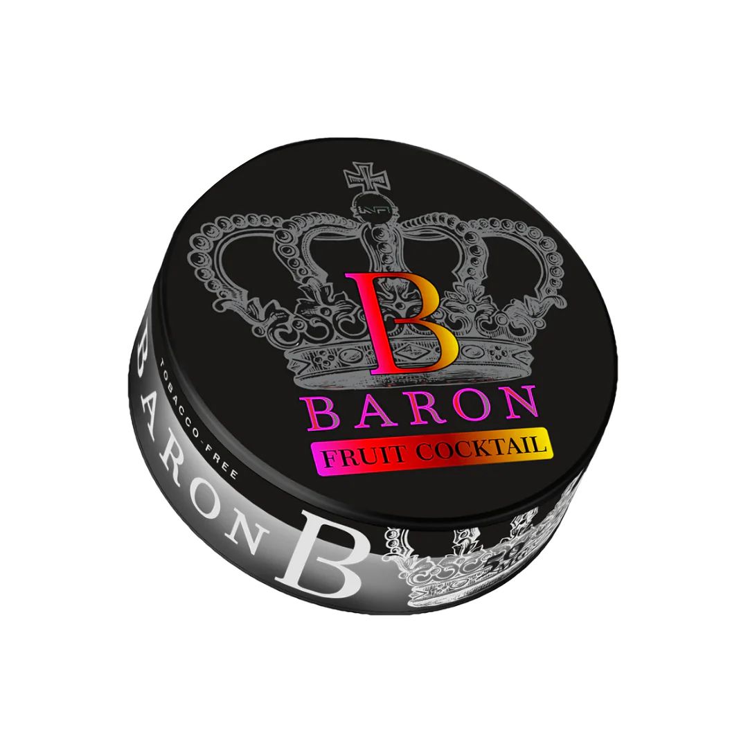 Baron Fruit Cocktail