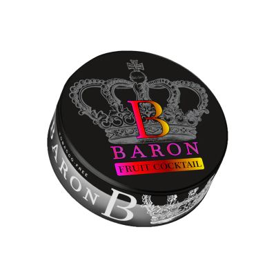 Baron Fruit Cocktail
