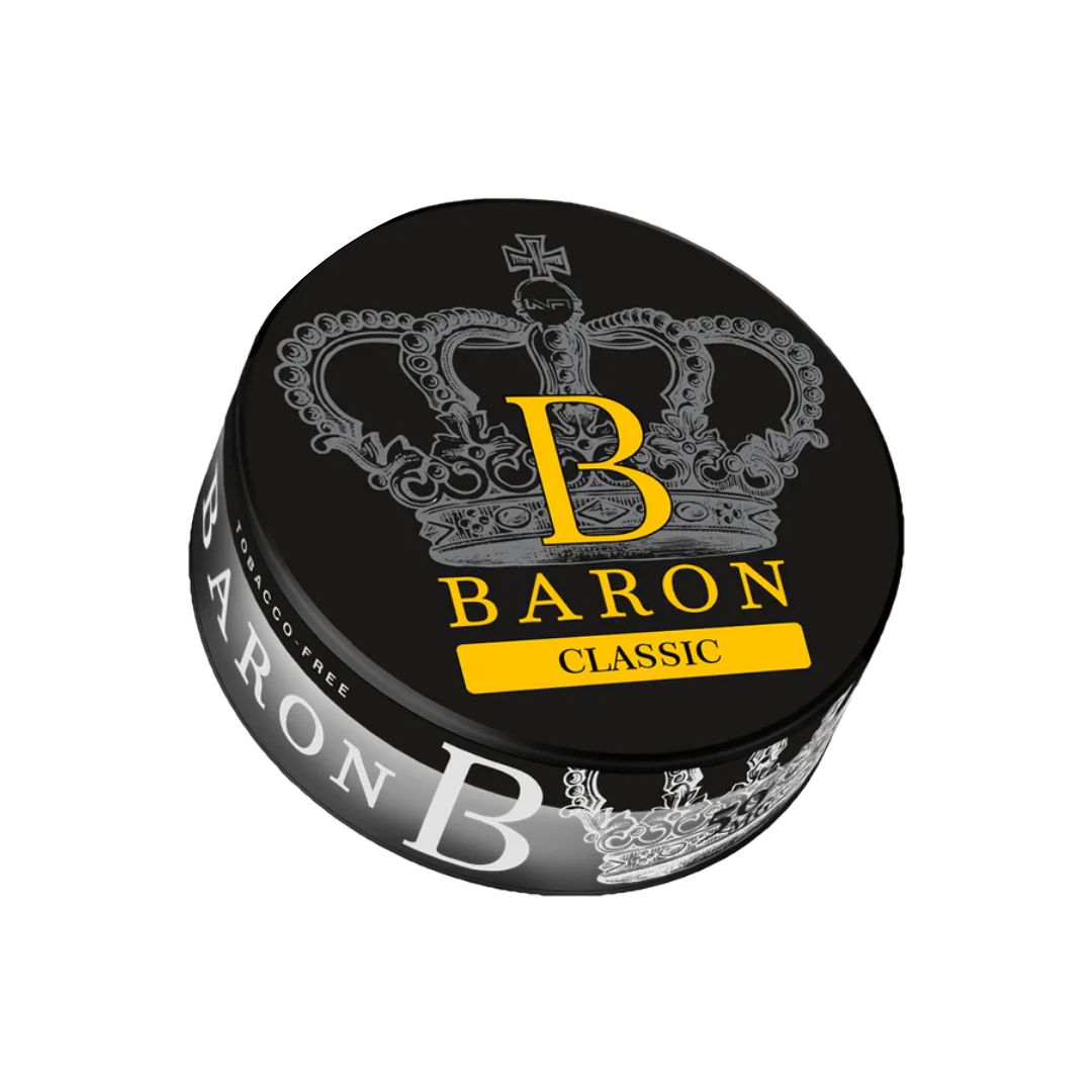 Baron logo