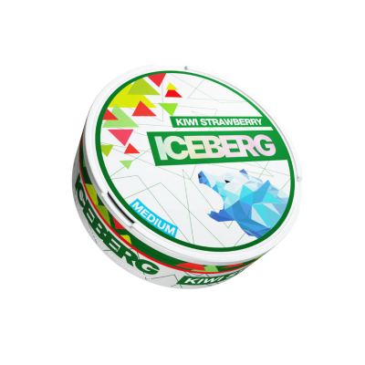 Iceberg Kiwi Strawberry 12mg