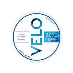Velo Zero Cool Storm