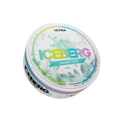 Iceberg Sweet Mint