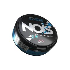 Nois Cool Strong Extreme