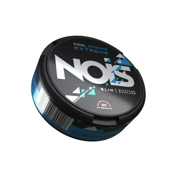 Nois Cool Strong Extreme