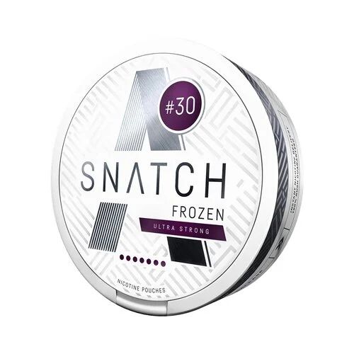 Snatch logo