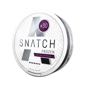 Snatch logo