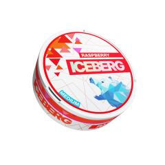 Iceberg Raspberry 20mg