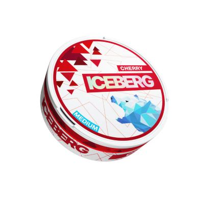 Iceberg Cherry 12mg