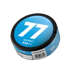 77 Ice Mint