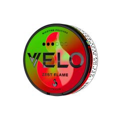 Velo Zest Flame