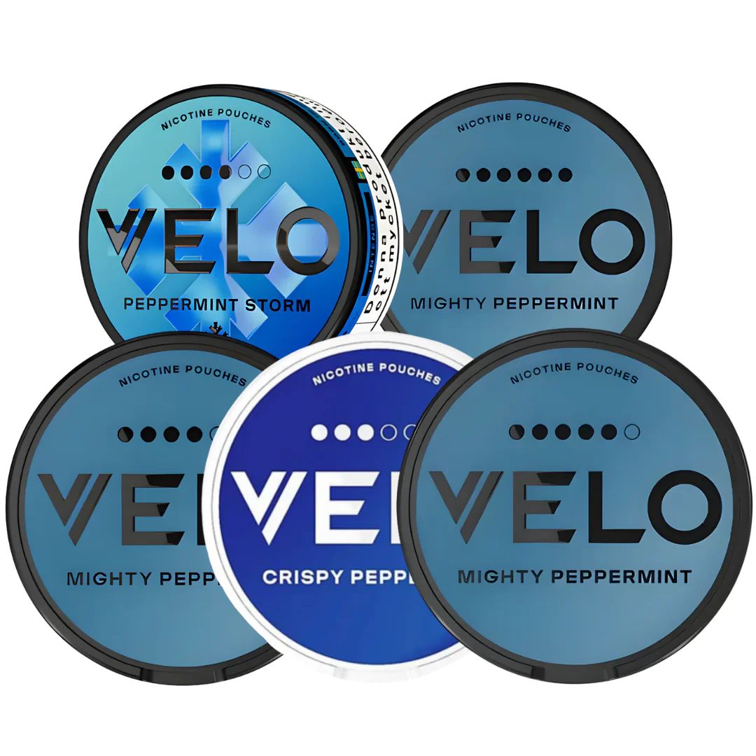 Velo Mixpack